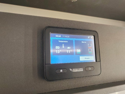 Mobilvetta Kea Kompakt 64 NB - Photo 14