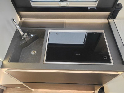 Mobilvetta Kea Kompakt 64 NB - Photo 16