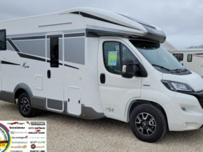 Mobilvetta Kea P64 Neuf