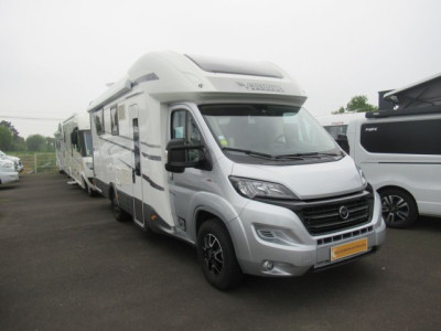Mobilvetta Kea P68 - Photo 1