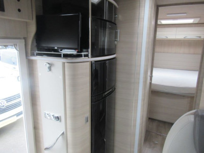Mobilvetta Kea P68 - Photo 4