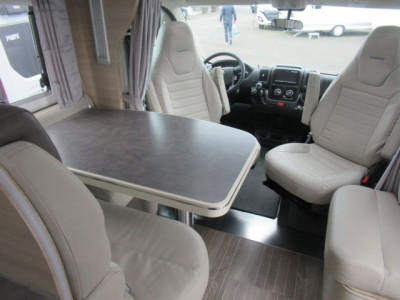Mobilvetta Kea P68 - Photo 9
