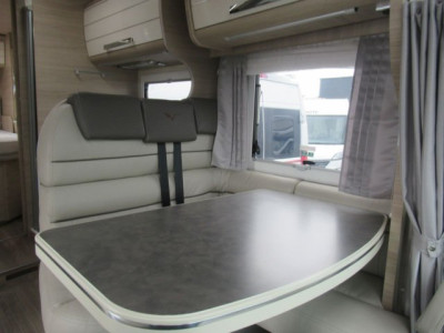 Mobilvetta Kea P68 - Photo 10