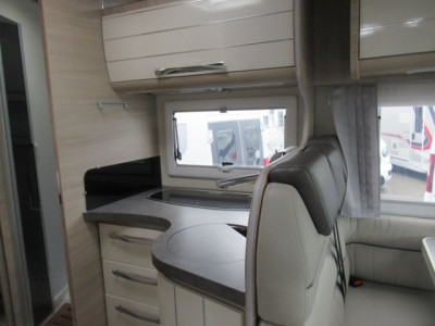 Mobilvetta Kea P68 - Photo 12