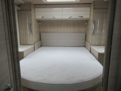 Mobilvetta Kea P68 - Photo 13