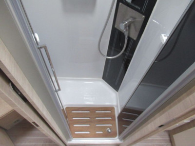 Mobilvetta Kea P68 - Photo 15