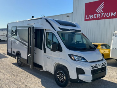 Mobilvetta Kea P68 KOMPAKT 68 Neuf