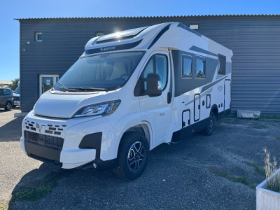 Mobilvetta Kea P68 KOMPAKT 68 Neuf