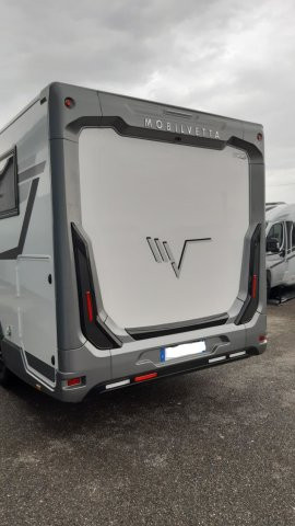 Mobilvetta Kea P71 - 69.900 € - #7