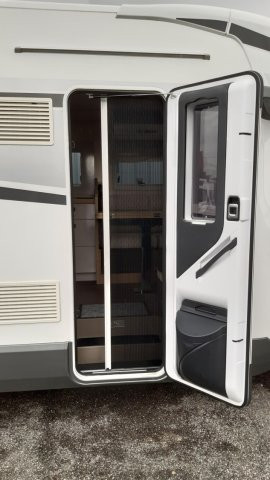 Mobilvetta Kea P71 - 69.900 € - #12