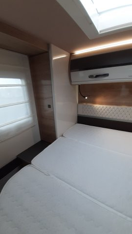 Mobilvetta Kea P71 - 69.900 € - #25