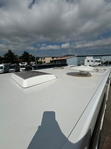 Mobilvetta Kea P71 - Photo 30