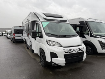 Mobilvetta Kea P86 P 86 Neuf