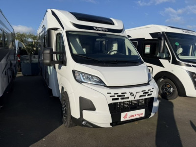 Mobilvetta Kea P90 P 90 Neuf