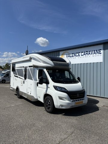 Mobilvetta Krosser P 64 P64 - Photo 1