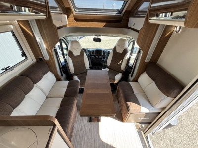 Mobilvetta Krosser P 64 P64 - Photo 6