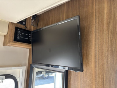 Mobilvetta Krosser P 64 P64 - Photo 10