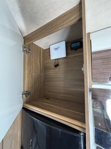 Mobilvetta Krosser P 64 P64 - Photo 14