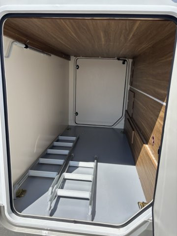 Mobilvetta Krosser P 64 P64 - Photo 22
