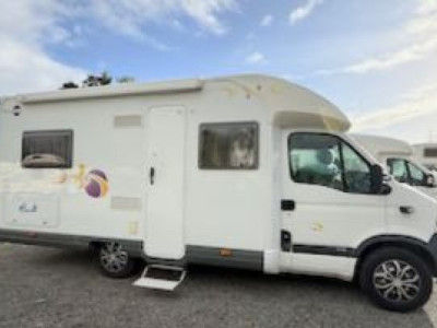 Achat Mooveo P 660 Occasion