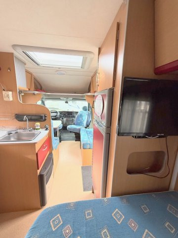 Mooveo P 660 - Photo 15