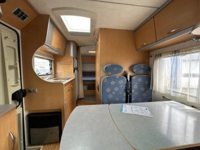 Mooveo P 719 - Photo 3
