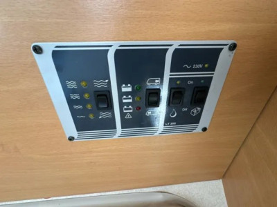 Mooveo P 719 - Photo 6