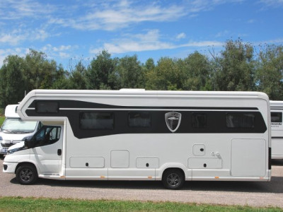 Morelo Palace Alkoven 94 L - Photo 6