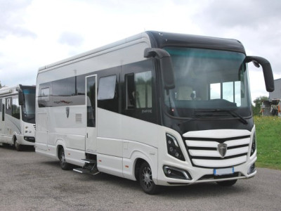 Morelo Empire 90L