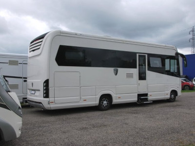 Morelo Empire Liner 110 GSB 90l - 279.500 € - #3