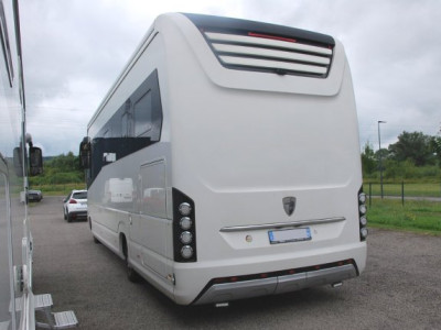 Morelo Empire Liner 110 GSB 90l - 279.500 € - #4