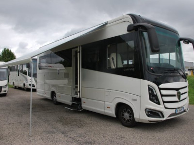 Morelo Empire Liner 110 GSB 90l - 279.500 € - #12