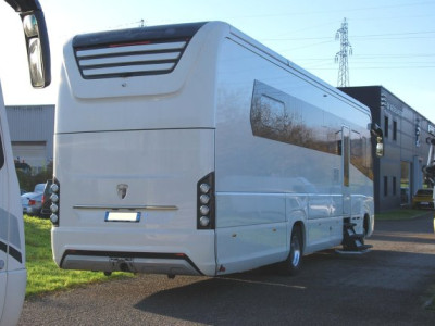 Morelo Empire Liner 110 GSB - 399.500 € - #5