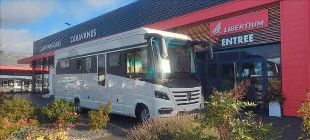 Morelo Palace 90 G Life Neuf