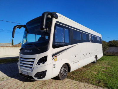 Morelo Palace Liner 103 GSB - 229.900 € - #1