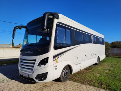 Morelo Palace Liner 103 GSB - 229.900 € - #2