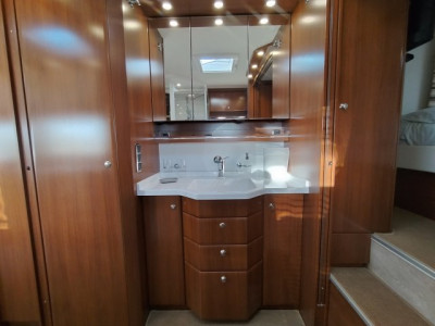 Morelo Palace Liner 103 GSB - 229.900 € - #13