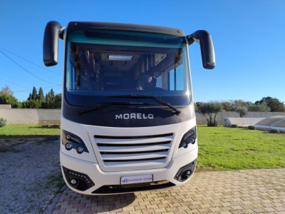 Morelo Palace Liner 103 GSB - 229.900 € - #27