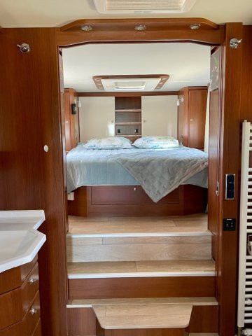 Morelo Palace Liner 108 GSB Cuir - Photo 17