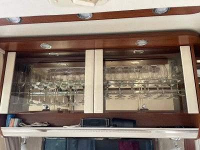 Morelo Palace Liner 108 GSB Cuir - Photo 21