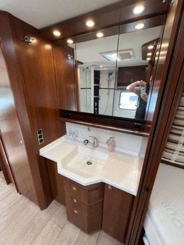 Morelo Palace Liner 88 LB - 171.900 € - #6