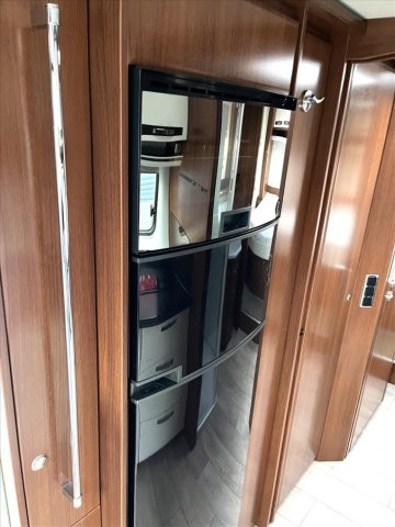 Morelo Palace Liner 93 MB Poids Lourd - 249.900 € - #8