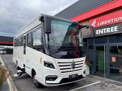 Morelo Palace Liner 95 GB Life Occasion