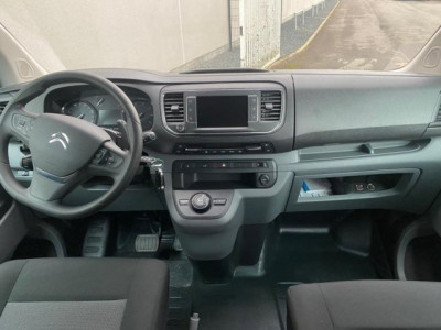 Move In Van Citroen Jumpy bluehdi 145 s&s EAT8 DRIVER EVREST - 63.999 € - #22
