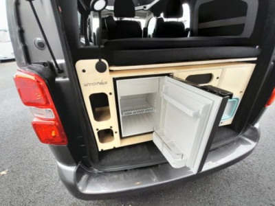 MyKitVan Spacevan - Photo 14