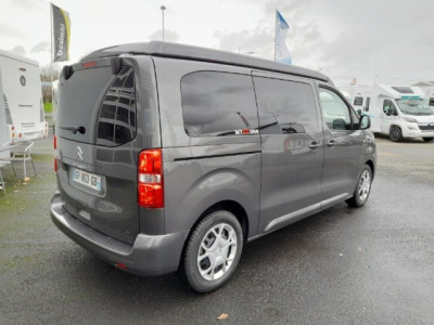 MyKitVan Spacevan - Photo 25