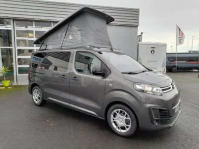 MyKitVan Spacevan - Photo 26