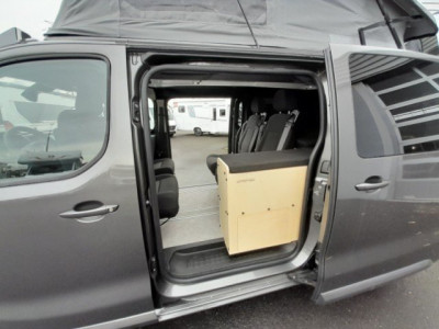 MyKitVan Spacevan - Photo 35