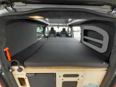 MyKitVan Spacevan - Photo 43