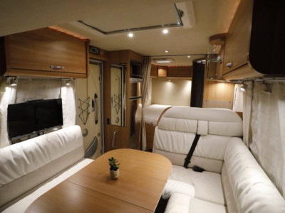 Niesmann+Bischoff Arto 69 PL - Photo 5